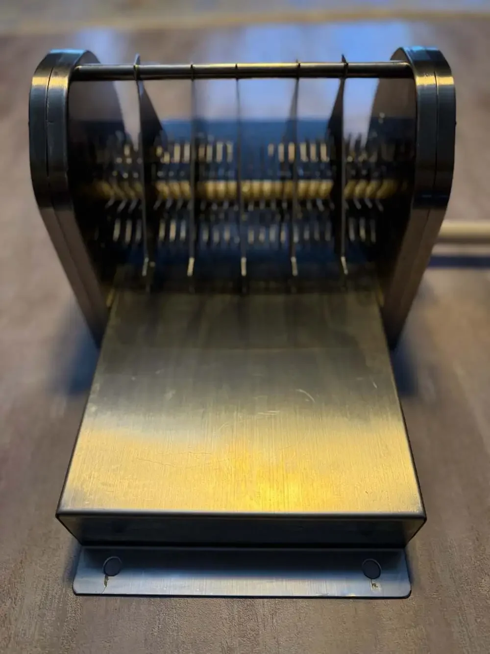 Cabela's‎ Pro Series Manual Jerky Slicer